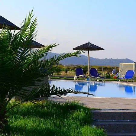 Sabbia Village Agia Anna  Room photo