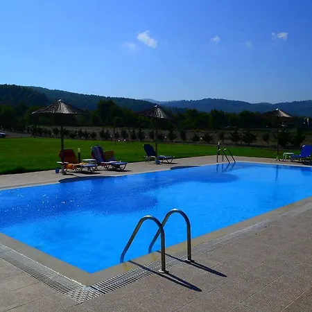 Sabbia Village Agia Anna  Room photo