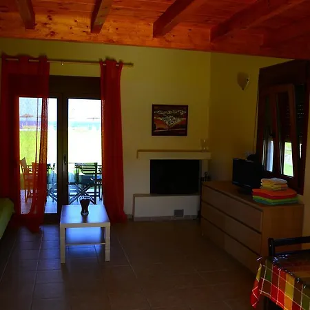 Sabbia Village Agia Anna  Room photo