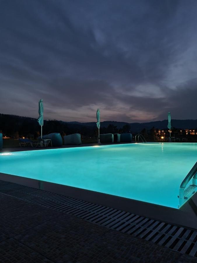 公寓 Sabbia Village Agia Anna (Evia)