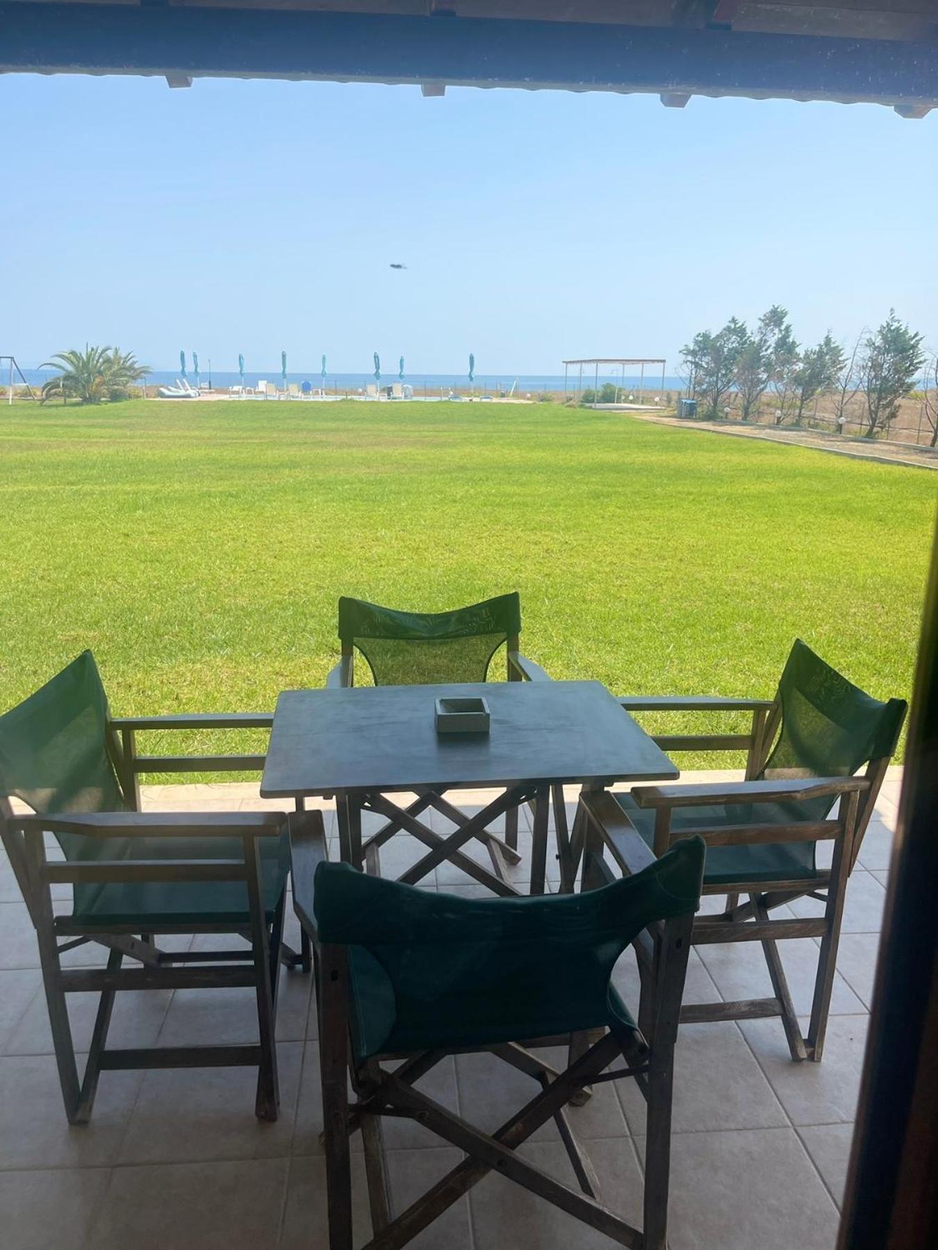 Apartment Sabbia Village