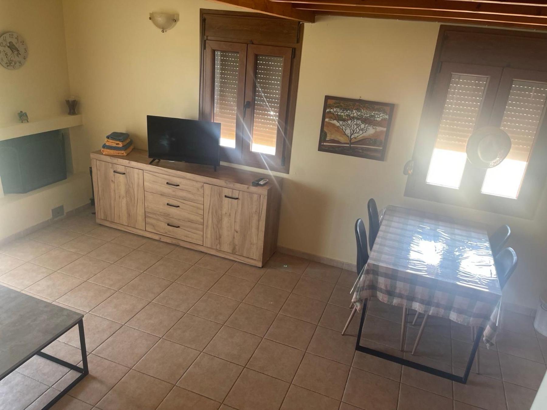 Apartment Sabbia Village