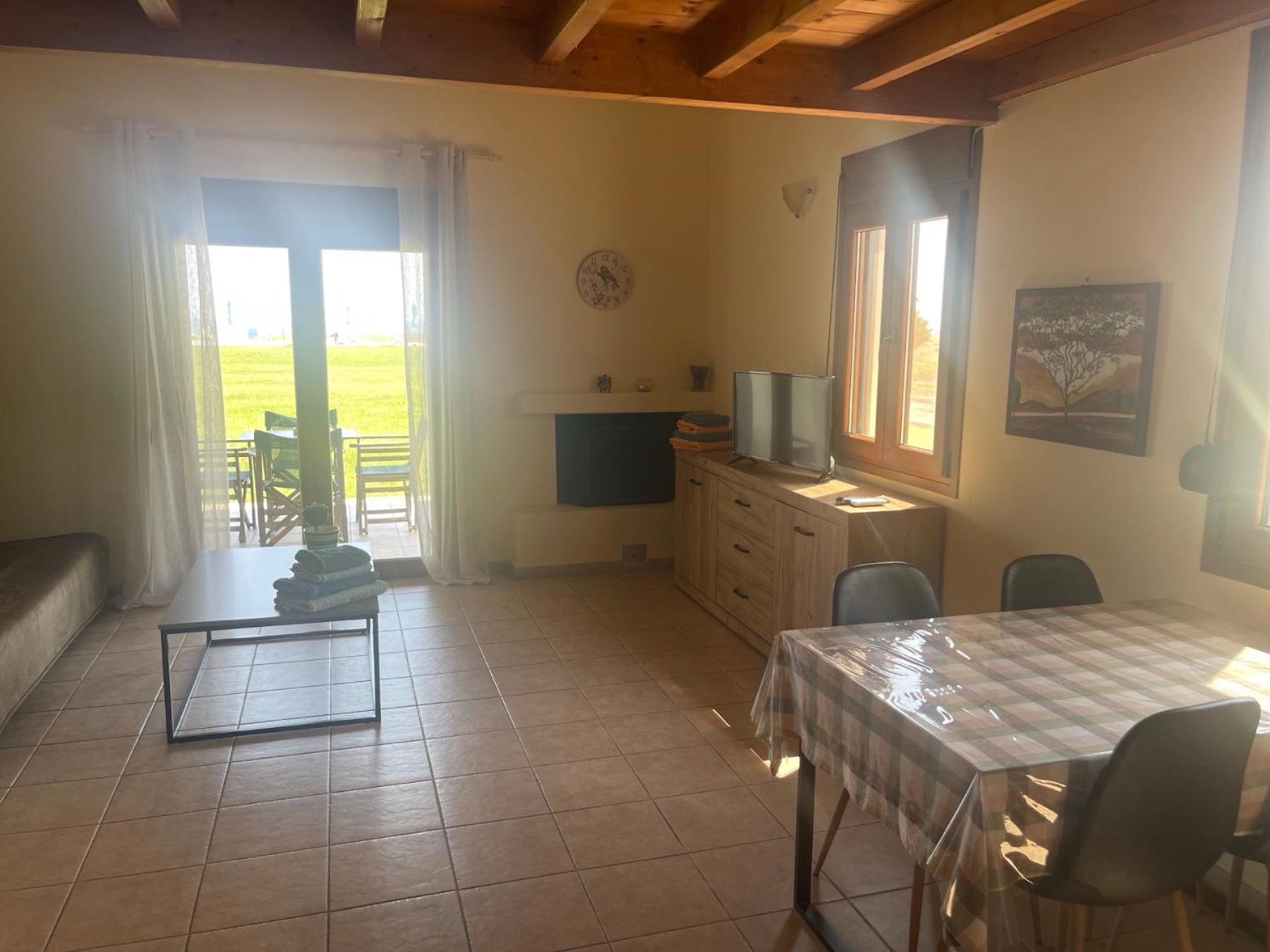 Sabbia Village Apartment *