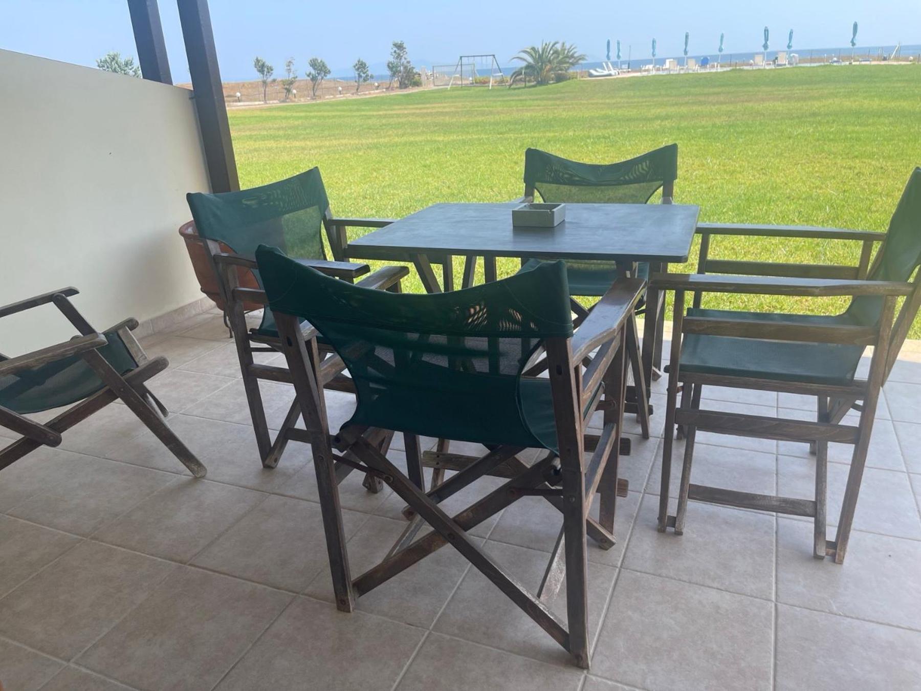 Apartment Sabbia Village *