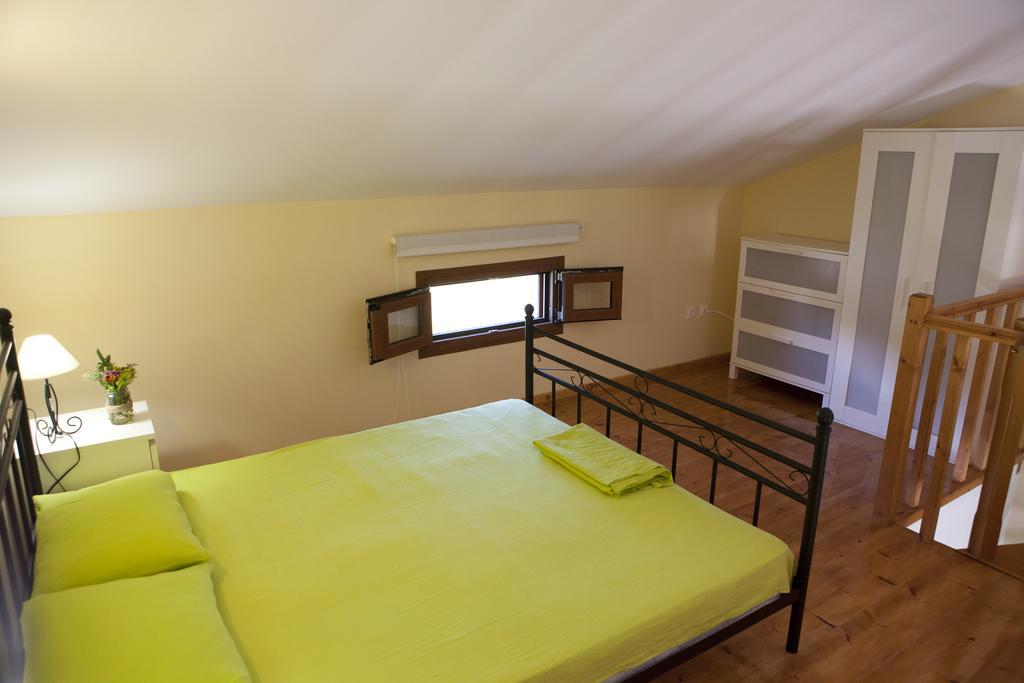 Sabbia Village * Agia Anna (Evia)