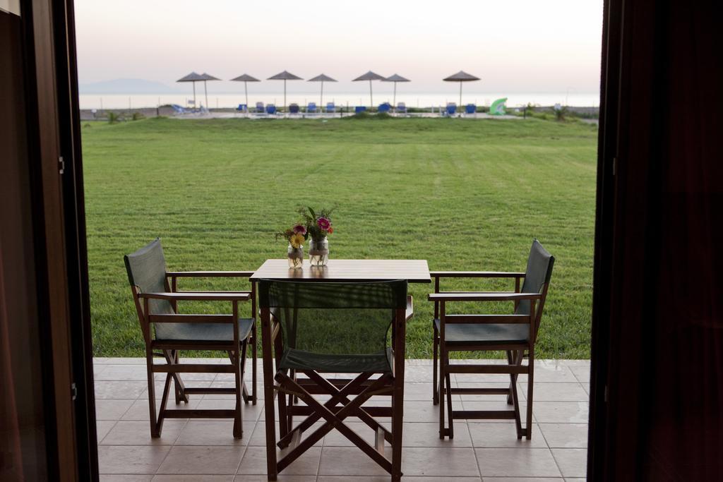 Sabbia Village Apartment Agia Anna (Evia)