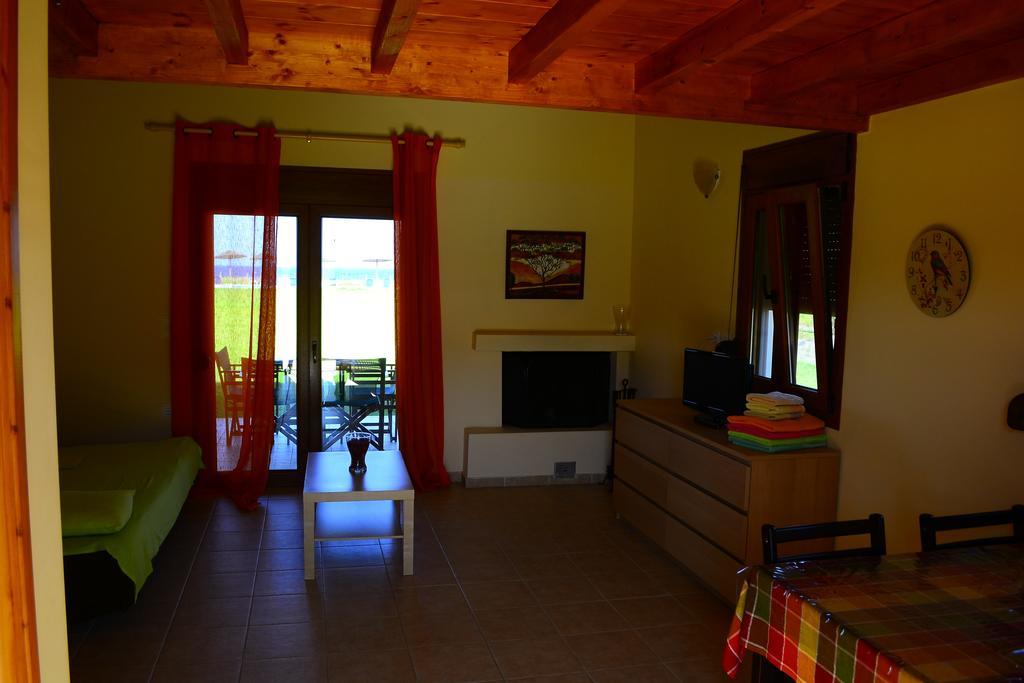 Sabbia Village * Agia Anna (Evia)