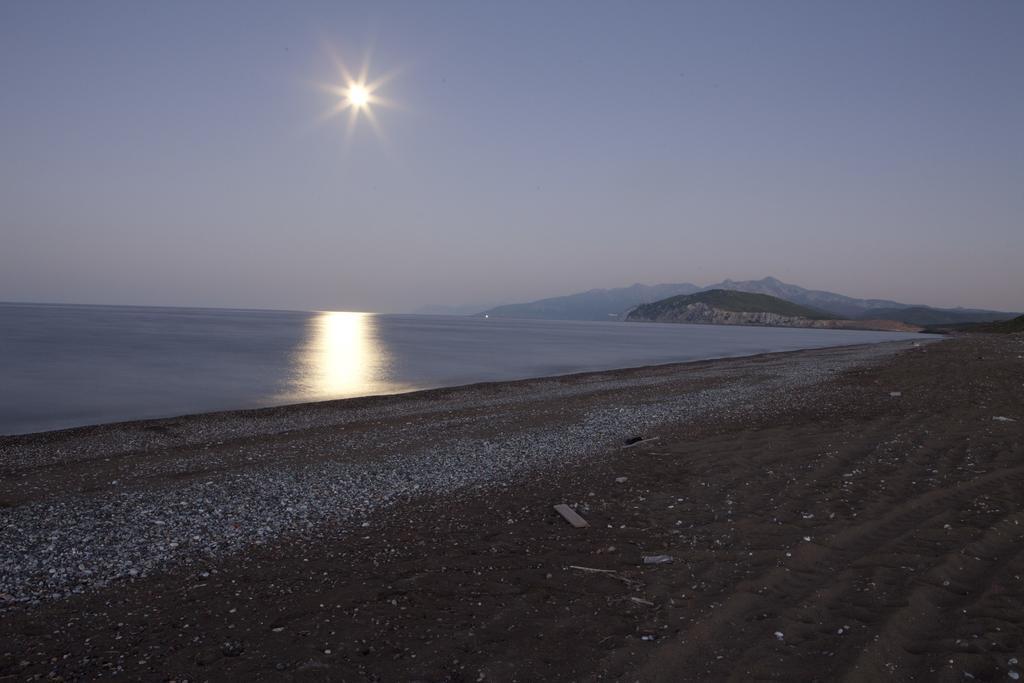 Sabbia Village * Agia Anna (Evia)
