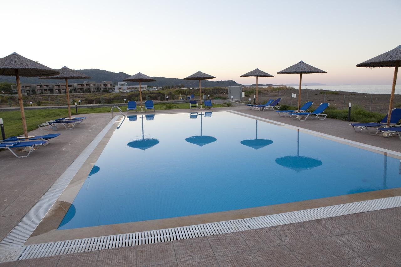 Sabbia Village Apartment *