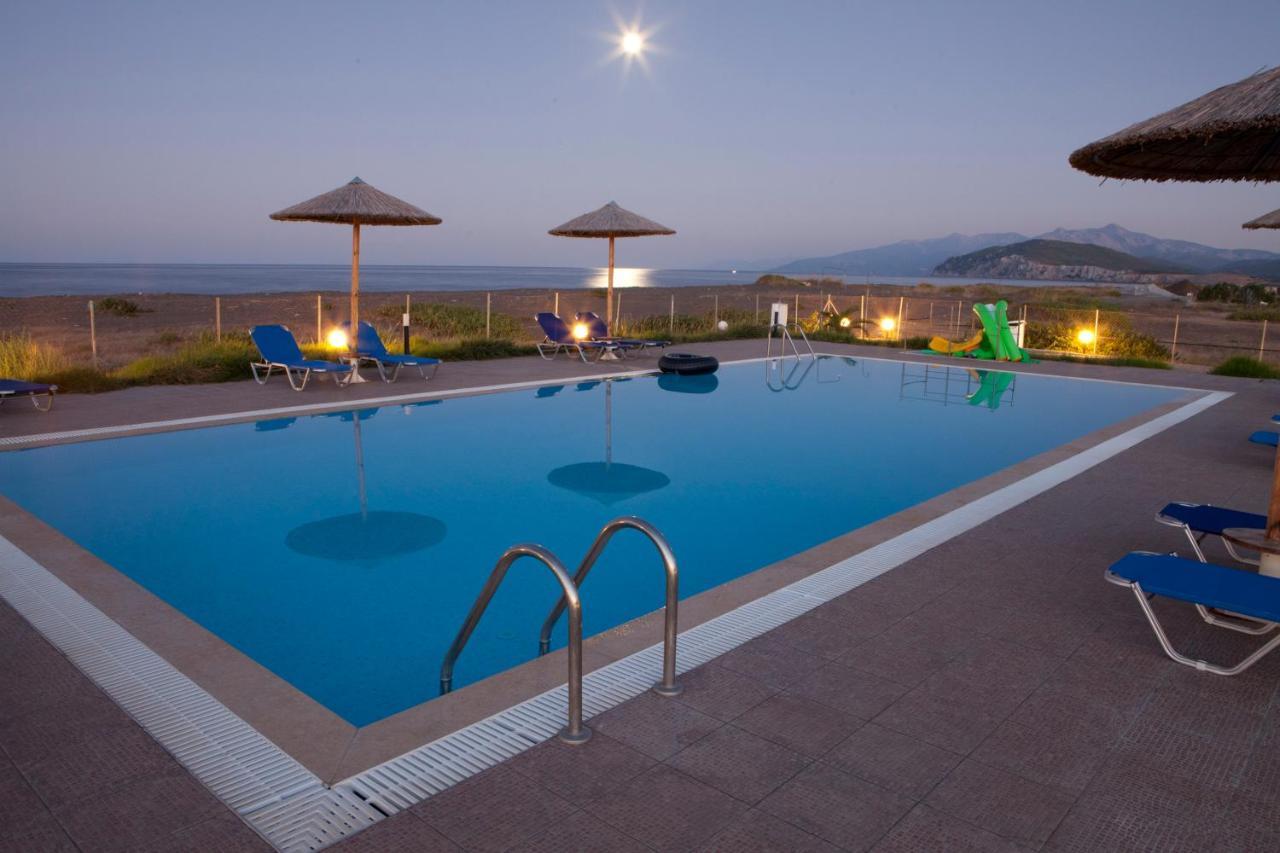 Apartment Sabbia Village *